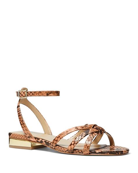 michael michael kors brinkley ankle-strap dress sandals|Michael Michael Kors Brinkley Ankle.